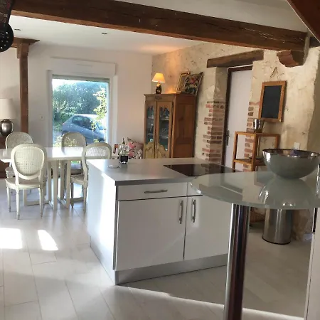 Villa Moulin en bord de rivière Chevillon-sur-Huillard Esterno foto