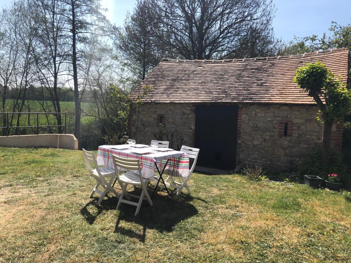 Moulin En Bord De Riviere - Atypique