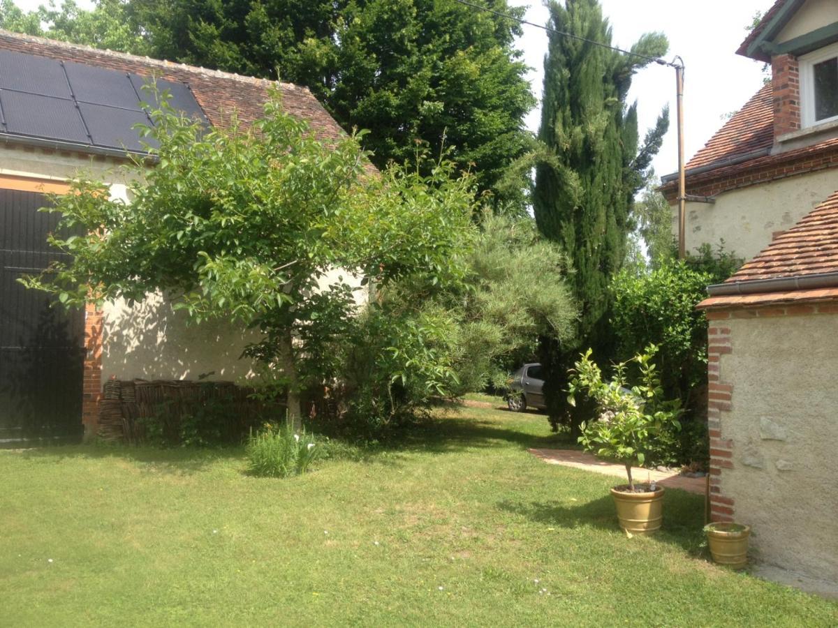 Moulin En Bord De Riviere - Atypique Ferienhaus