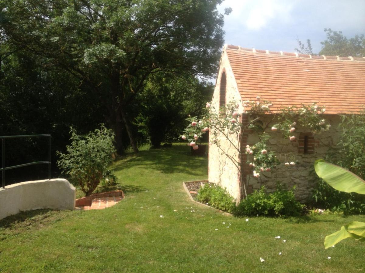 Moulin En Bord De Riviere - Atypique