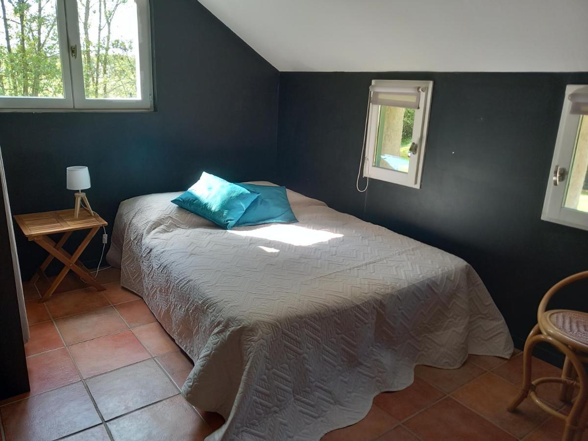 Ferienhaus Moulin En Bord De Riviere - Atypique Chevillon-sur-Huillard
